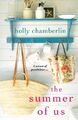 The Summer of Us, Chamberlin, Holly