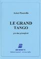 Le Grand Tango (Di Astor Piazzolla) 