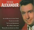 Seine Schönsten Lieder von Alexander,Peter | CD | Zustand neu