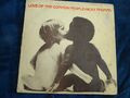 LP - NICKY THOMAS - LOVE OF THE COMMON PEOPLE - TROJAN RECORDS - REGGAE