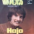 Hajo - Mademoiselle Ninette (Deutsche Originalaufnahme) 7in 1970 '