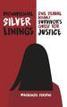 Monumentales Silberfutter: Die Suche eines Überlebenden sexueller Übergriffe nach Gerechtigkeit von Ma