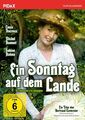 EIN SONNTAG AUF DEM LANDE - TAVERNIER,BERTRAND    DVD NEU