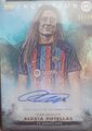 Topps Inception UCC 2023 Alexia Putellas FC Barcelona Autograph /49 signiert