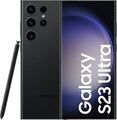 Samsung Galaxy S23 Ultra 1TB Phantom Black (Ohne Simlock)