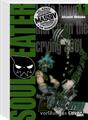 Soul Eater Massiv 11 | Buch | 9783551029713