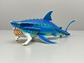 Schleich 42453 Monsterfisch "Hai" - Eldrador Creatures