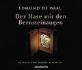 Der Hase mit den Bernsteinaugen von Edmund De Waal (Auto... | Buch | Zustand gut