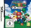 Super Mario 64 DS | Nintendo DS, DSi, 3DS | Gebraucht Sehr Gut | OVP PAL