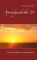 Apostelgeschichte 29 | Buch | 9783738636468