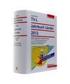TV-L Jahrbuch Länder 2012: Kommentierte Textsammlung; TV-L mit Überleitungstar