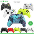 Wireless Gamepad Controller Für Xbox One Series X|S, Xbox 360 PC Win 11 10 8 7