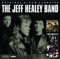 The Jeff Healey Band Original Album Klassiker 3-CD NEU VERSIEGELT Blues See The Light
