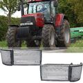 LED Scheinwerfer für Case IH MX100 MX110 MX120 MX135 MX170 178313A1 178312A1