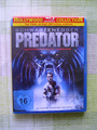 Blu-ray Predator   Ultimate Hunter Edition   Schwarzenegger   neu + verschweisst