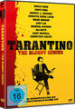 DVD Tarantino - The Bloody Genius 