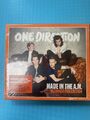 ONE DIRECTION Made in the A.M. SELTENE ultimative Fan Edition 2015 CD *neu versiegelt*