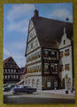 Ansichtskarte Leonberg,  Rathaus  (65C-21)