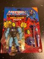 Mattel Masters of the Universe Origins Deluxe Battle Armor Skeletor