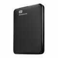 Externe Festplatte WD Elements Portable 2,5 USB 3.0 Notebook 1TB 2TB 3TB 4TB 5TB