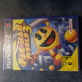 Pac-Man World 3 (Sony PlayStation 2, 2006, DVD-Box)