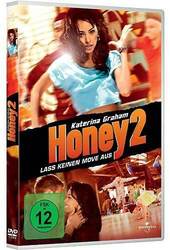 Honey 2 [DVD] [2011]