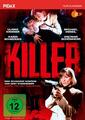 Killer - Komödie mit Dietmar Schönherr [Pidax] Klassiker  DVD/NEU/OVP