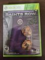 Saints Row IV Commander in Chief Edition (Microsoft Xbox 360, 2013) Sealed