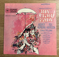 LP - Various – My Fair Lady - Soundtrack, Musical - 1964