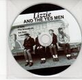 (DV565) Lizzie & The Yes Men, The Broadwalk - DJ CD