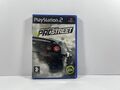 Need for Speed, Pro Street PS2 Spiel! Guter Zustand Playstation Spiel