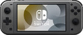 Nintendo Switch Lite 32 GB [Pokémon Dialga und Palkia Limited Edition ohne Spiel