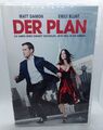 DVD - Der Plan  (mit Matt Damon& Emily Blunt ) +++ guter Zustand