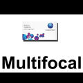 Biofinity Multifocal 3er-Pack - Top Monatslinse von Cooper Vision (-Werte)