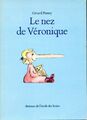 3493158 - Le nez de Véronique - Gérard Pussey