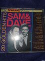 The Starlight Collection Same & Dave 20 Golden Hits |CD|