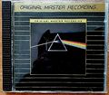 Pink Floyd - Dark Side Of The Moon - MFSL - 24kt gold CD