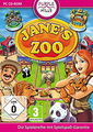 Janes Zoo von PurpleHills-Black | Game | Zustand neuwertig