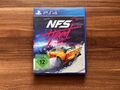 Need for Speed Heat (PlayStation 4, 2019)