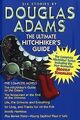 The Ultimate Hitchhiker's Guide to the Galaxy, A Trilogy... | Buch | Zustand gut