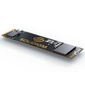 512 GB SSD Solidigm P41 Plus SSDPFKNU512GZ M.2 - NVMe PCIe4.0 SSD Modul