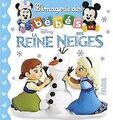 La reine des neiges | Buch | Zustand sehr gut