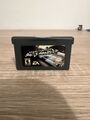 Nintendo Gameboy Advance Need for Speed Most Wanted