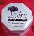 Ostrich Fat Cream