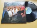ABBA : The Singles-The First Ten Years/England Do-LP 