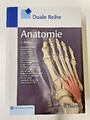 Anatomie - Duale Reihe, Thieme 5.Auflage