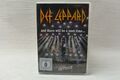 DEF LEPPARD-AND THERE WILL BE A NEXT TIME...LIVE FROM DETROIT  | Rock | DVD