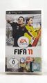 FIFA 11 (Sony PSP) Spiel in OVP - GUT