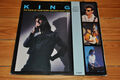 Ray King - The Taste of your tears - Pop 80er 80s - 12" Maxi Single Vinyl LP