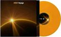 ABBA Voyage Orange Vinyl LP Limited Edition Limierte Amazon Edition NEU & OVP